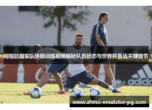 阿根廷国家队终极训练视频揭秘队员状态与世界杯备战关键细节