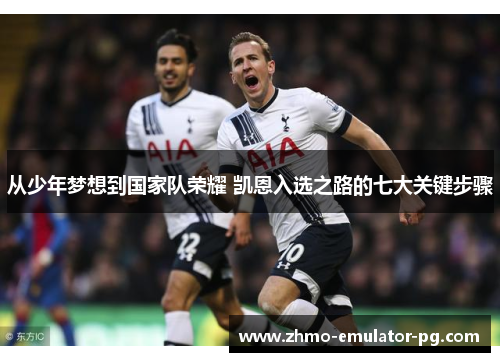 从少年梦想到国家队荣耀 凯恩入选之路的七大关键步骤