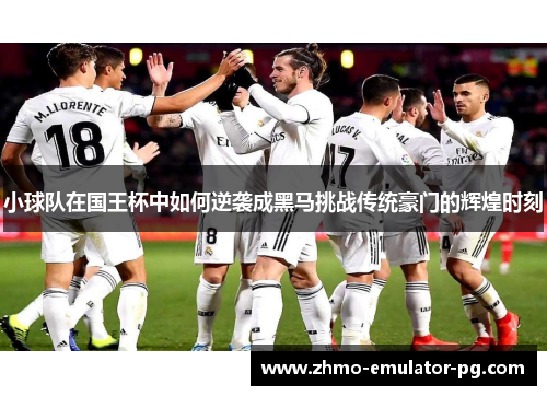 小球队在国王杯中如何逆袭成黑马挑战传统豪门的辉煌时刻