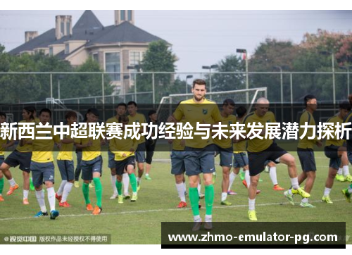 新西兰中超联赛成功经验与未来发展潜力探析