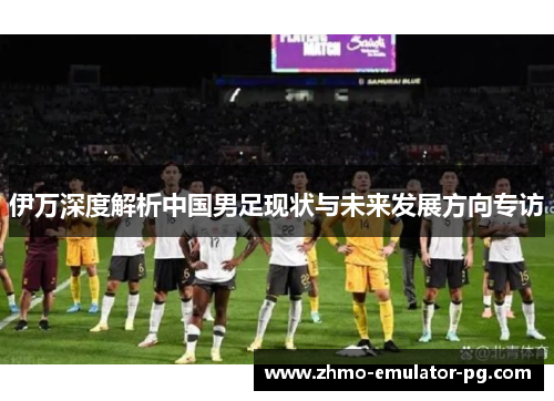 伊万深度解析中国男足现状与未来发展方向专访